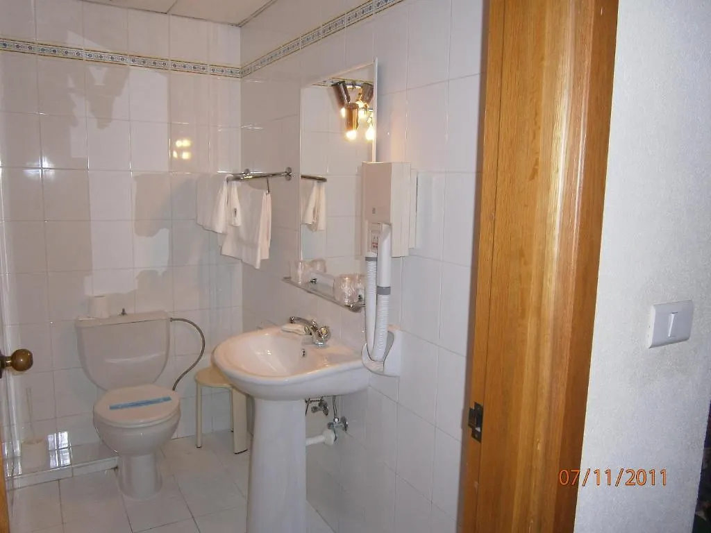 The Windsor Hotel Sliema 4*,  Malta