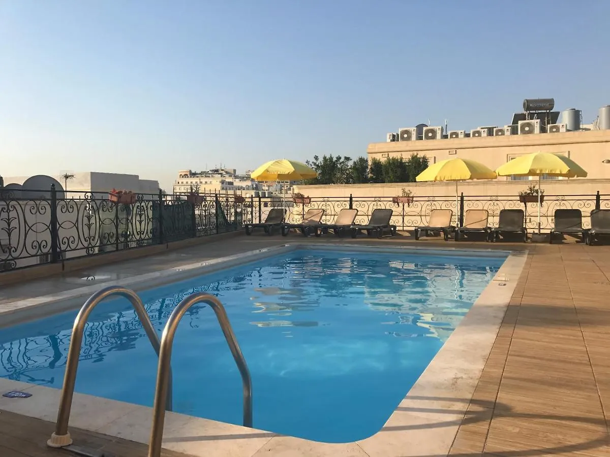 The Windsor Hotel Sliema