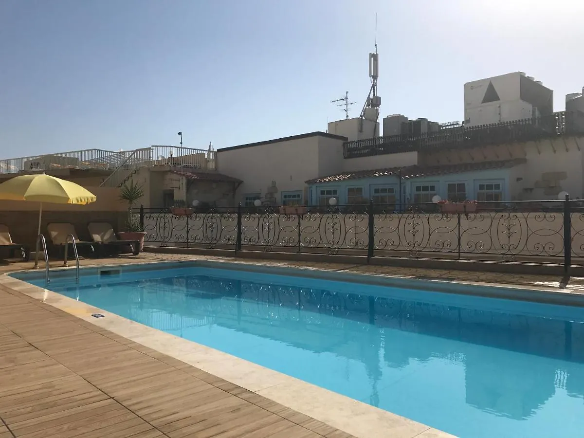 The Windsor Hotel Sliema