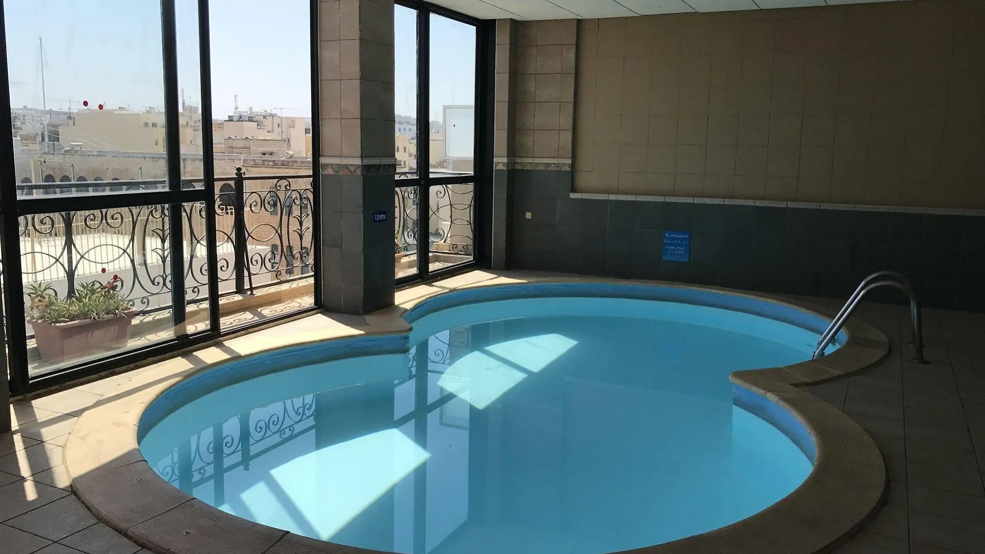 The Windsor Hotel Sliema