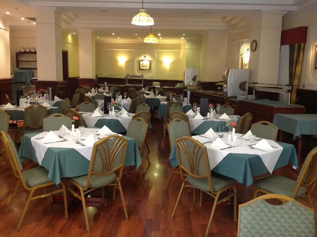 The Windsor Hotel Sliema